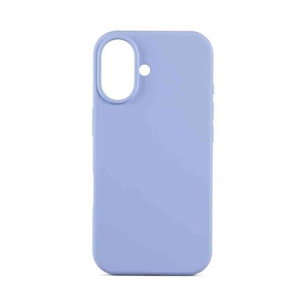 Aiino - Allure Case with magnet for iPhone 17 - Lilac