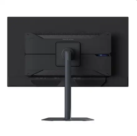GIGABYTE MO32U GAMING Monitor 32" UHD 3840x2160, QD-OLED, 165Hz, Speakers, KVM USB, USB-C, 2xHDMI, DP