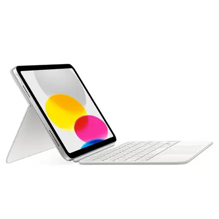 Apple Magic Keyboard Folio pre iPad (A16 a 10. generácie) - International English