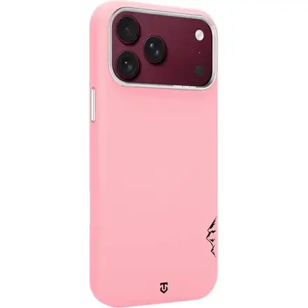 Tactical MagForce Velvet Smoothie 2.0 Kryt Apple iPhone 18 Pro Max/17 Pro Max ružový