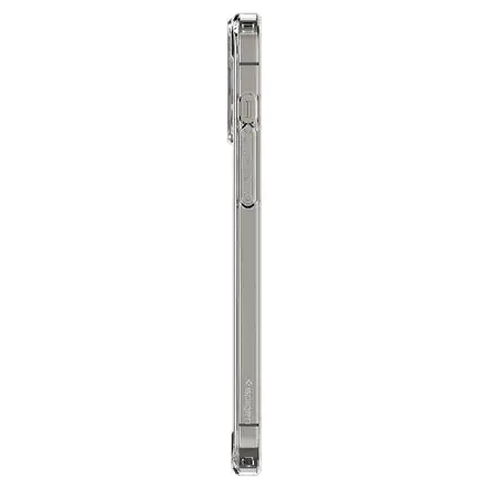 Spigen kryt Ultra Hybrid Magsafe pre iPhone 13 Pro Max - Graphite