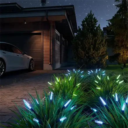 Nanoleaf Solar Garden Lights 2pcs