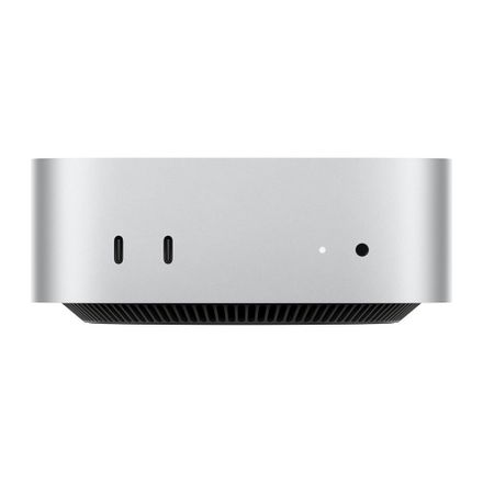 Mac mini Apple M4 10C CPU 10C GPU 16GB 256GB *Vystavený*