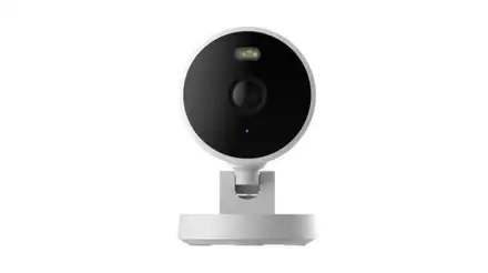 Aqara Smart Home Kamera G100, vnútorna/vonkajšia WiFi 2K, biela
