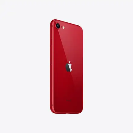 iPhone SE (2022) 128 GB (PRODUCT)RED *Trieda B*