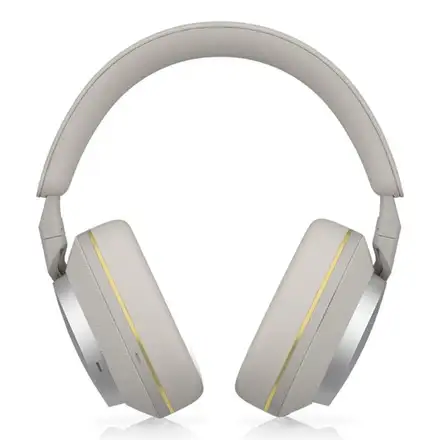 Bowers & Wilkins Px7 S2e Wireless Cloud Grey slúchadlá