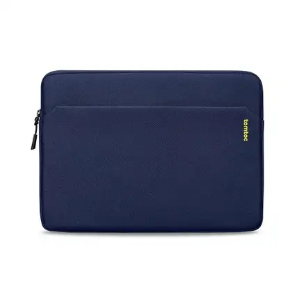 Tomtoc puzdro Light Sleeve pre Macbook Neo - Navy Blue