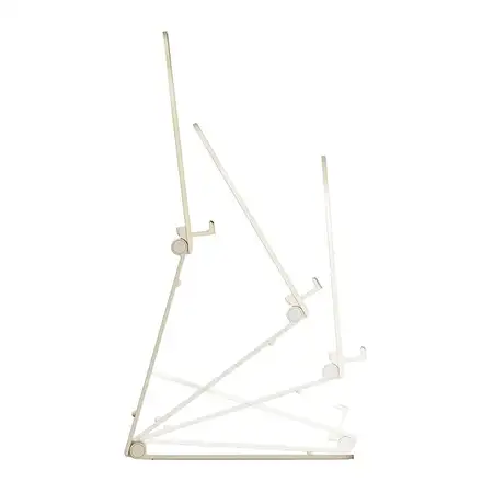 TwelveSouth stojan Curve Mini pre iPad - Dune