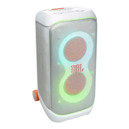 JBL Party Box Stage 320 White reproduktor