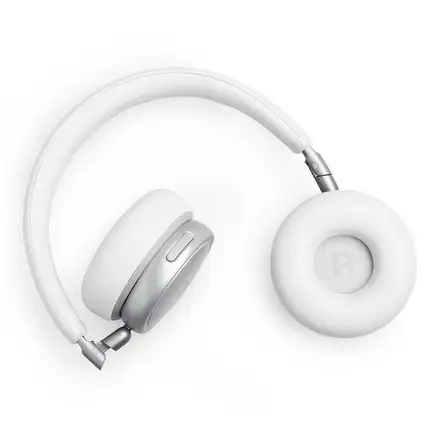 JBL Live 680NC White slúchadlá
