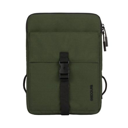 Incase puzdro Transfer Sleeve pre MacBook 13"/14" - Highland Green