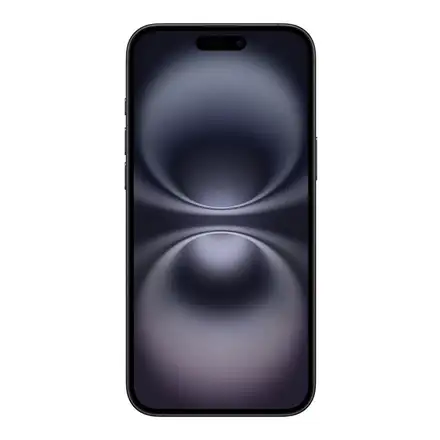 iPhone 16 Plus 256 GB čierna *Rozbalený*