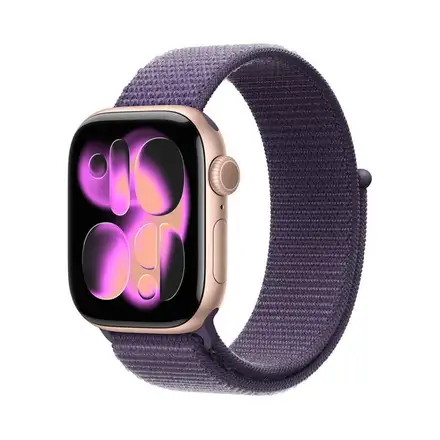 Apple Watch 42mm Purple Fog Sport Loop *Rozbalený*