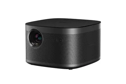 XGIMI Horizon Pro Projektor LED, 4K (3840x2160), Harman Kardon repro 2x 8W, 2200 ANSI lm