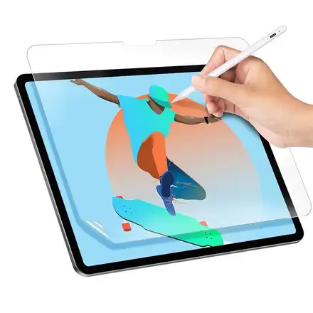SwitchEasy SwitchPaper Screen Protector pre iPad Air 11" M2/M3 2024/2025