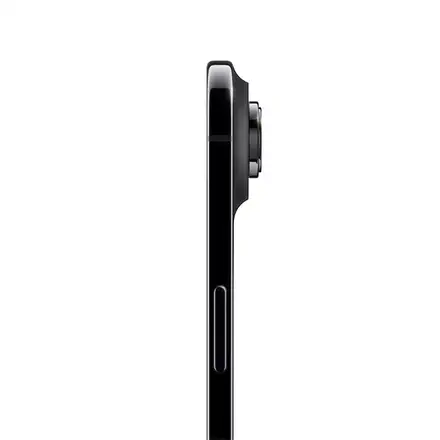iPhone Air 512GB Vesmírna čierna