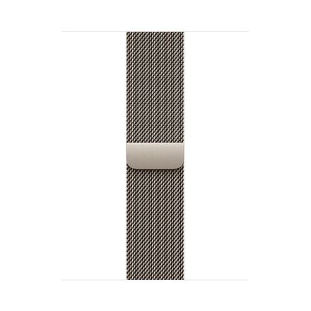 Apple Watch 40mm Natural Milanese Loop
