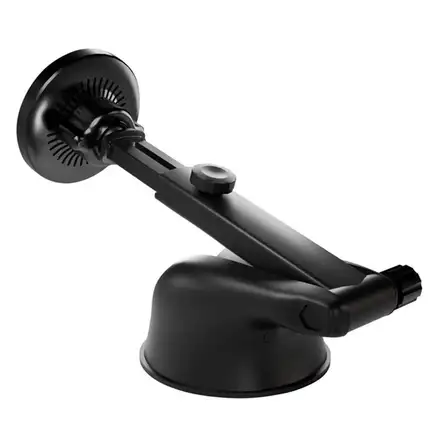 Mobile Origin Wireless Dash Car Charger MO4 MagSafe Compatible - Black