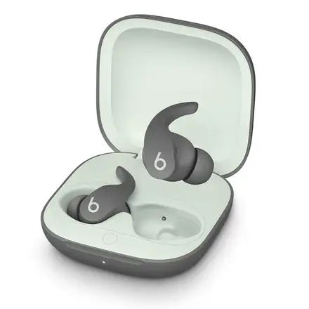 Apple Beats Fit Pro True Wireless Earbuds - Sage Grey slúchadlá