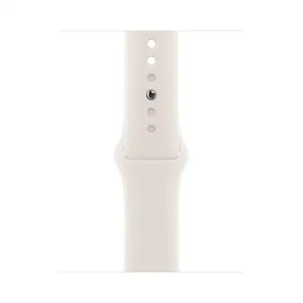 Apple Watch 40mm Starlight Sport Band - M/L *Rozbalený*