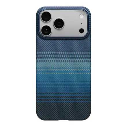 Pitaka kryt Ultra-Slim Case pre iPhone 17 Pro Max - Moonrise