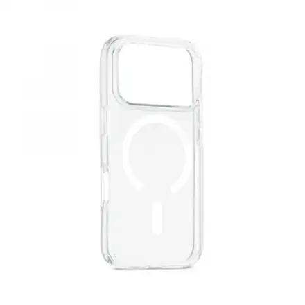 Aiino - Frozen Case with magnet for iPhone 18 Pro Max - White