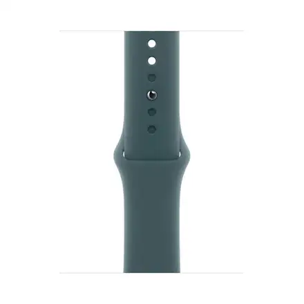 Apple Watch 40mm Lake Green Sport Band - S/M