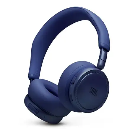 JBL Live 680NC Blue slúchadlá