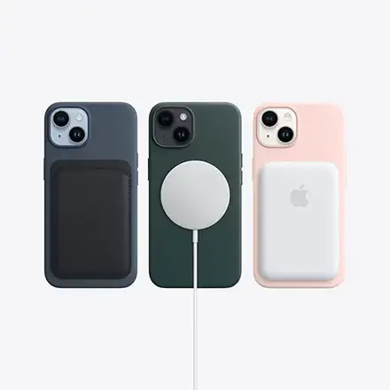 iPhone 14 Plus 128 GB modrá *Trieda B*