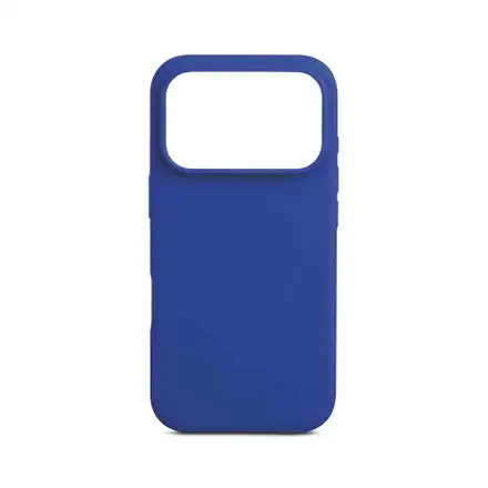 Aiino - Allure Case with magnet for iPhone 18 Pro Max - Cobalt