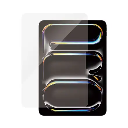 PanzerGlass ochranné sklo UWF pre iPad Pro 11" M4/M5 2024/2025 - Clear