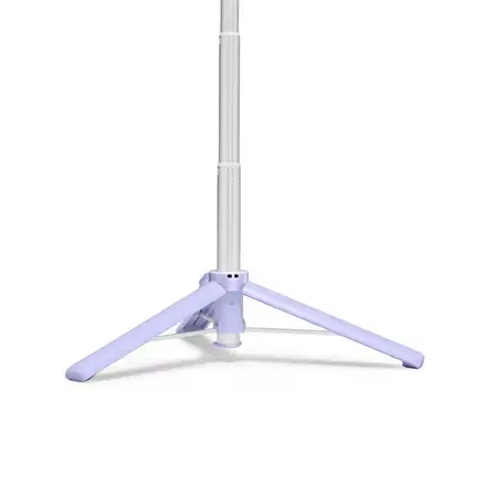 Spigen Selfie Stick Tripod Magsafe - Lavender