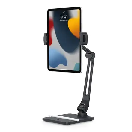 TwelveSouth stojan HoverBar Duo - Black