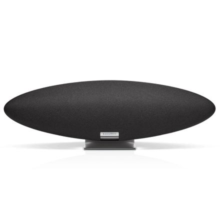 Bowers & Wilkins Zeppelin Wireless Midnight Grey reproduktor