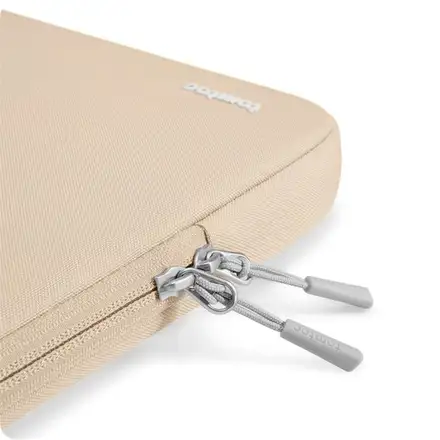 Tomtoc puzdro 360 Protective Sleeve pre Macbook Air 15" M2/M3/M4 - Sand