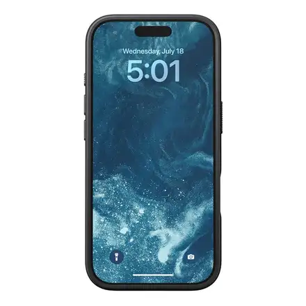 Nomad kryt Sport Case MagSafe pro iPhone 16 Pro - Magma