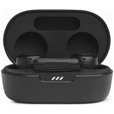 JBL Quantum TWS Air Black slúchadlá *Rozbalený*