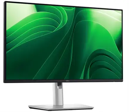 Dell Pro 24 Plus QHD USB-C Hub Monitor - P2425DE