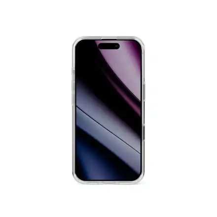 iStores by Epico Hero Case iPhone 17 Pro/18 Pro & Magsafe kompatibilný - transparentný