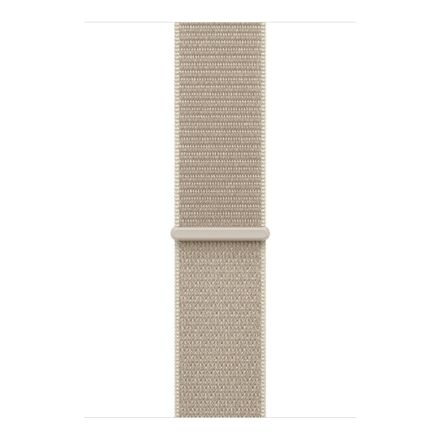 Apple Watch 46mm Limestone Sport Loop