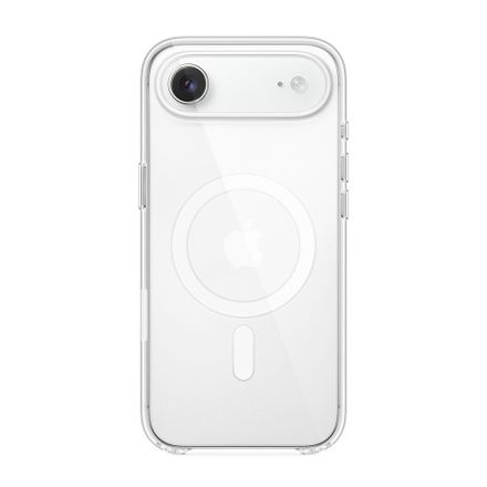 iPhone Air Case with MagSafe – Mráz
