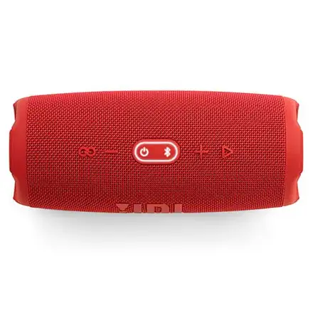 JBL Charge 5 Red reproduktor