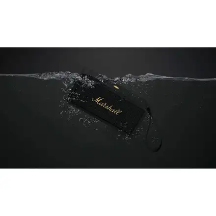 Marshall Middleton - Black & Brass reproduktor