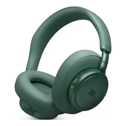 JBL Live 780NC Green slúchadlá