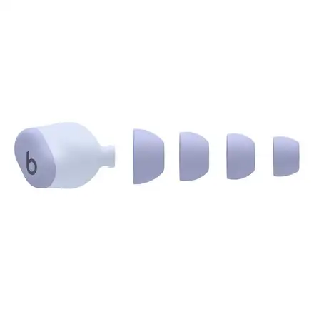 Apple Beats Solo Buds - True Wireless Earbuds - Arctic Purple slúchadlá
