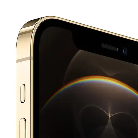 iPhone 12 Pro 128 GB zlatá *Trieda C*