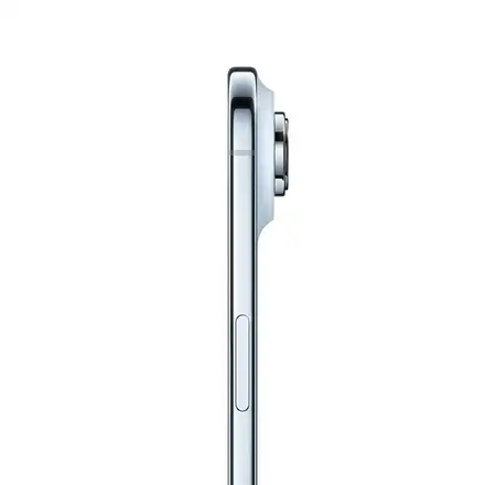 iPhone Air 512GB Nebeská modrá