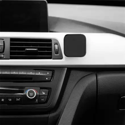 Peak Design Mobile Car Mount - Black
