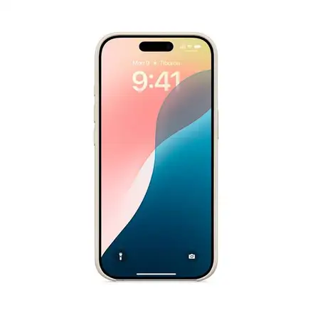 Apple Beats iPhone 16 Pro Case with MagSafe - Summit Stone *Rozbalený*