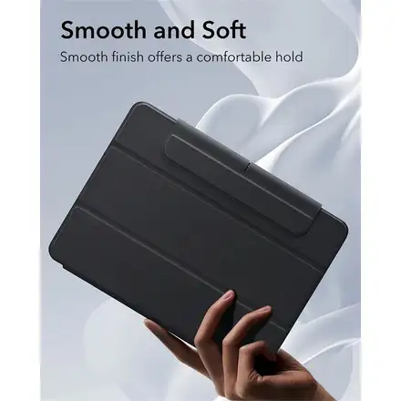 ESR puzdro Rebound Hybrid Case 360 pre iPad Pro 11" M4/M5 - Gray *Rozbalený*